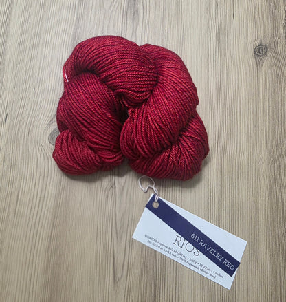 Malabrigo Rios