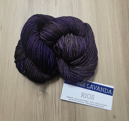 Malabrigo Rios