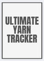 Uptimate yarn tracker to keep yarn stash organized and free of errors