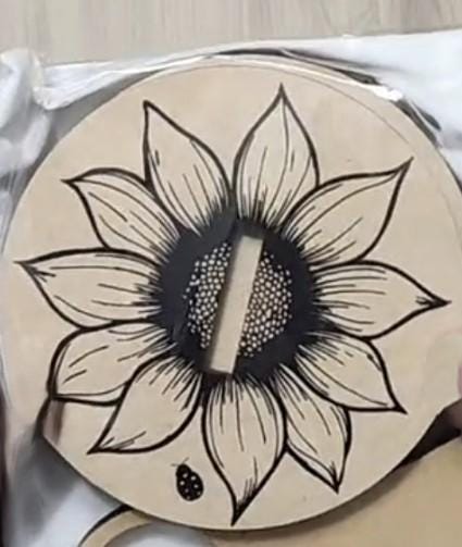 Twice Sheared Sheep Yarn to Go Carousel