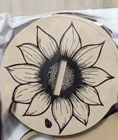 Twice Sheared Sheep Yarn to Go Carousel