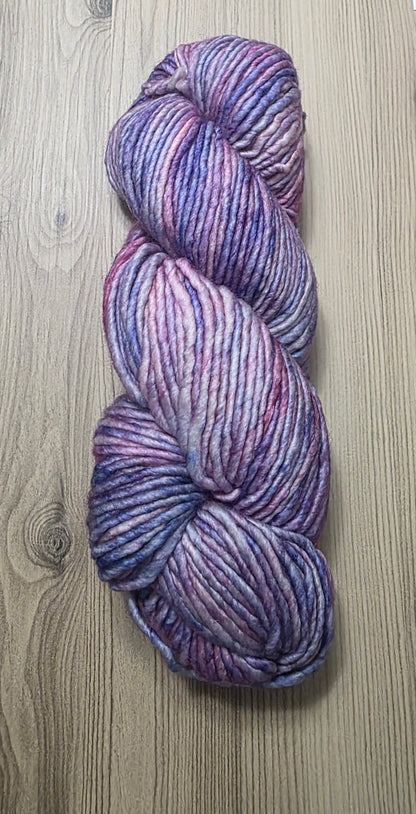 Malabrigo Mecha