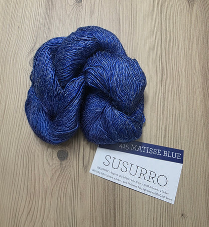 Malabrigo Susurro