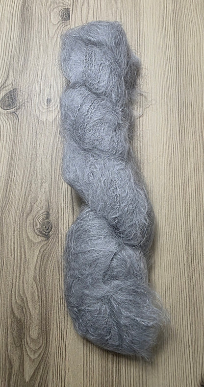 Blue Sky Fibers Brushed Suri