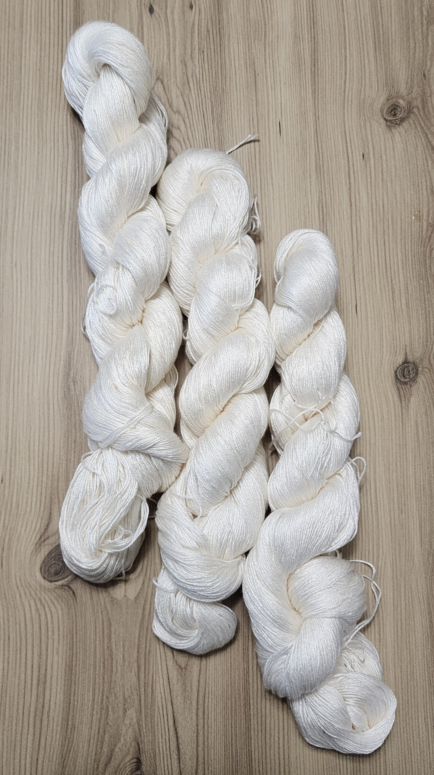 Wool2Dye4 Cupro Cotton
