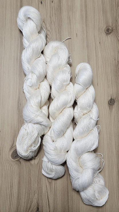 Wool2Dye4 Cupro Cotton
