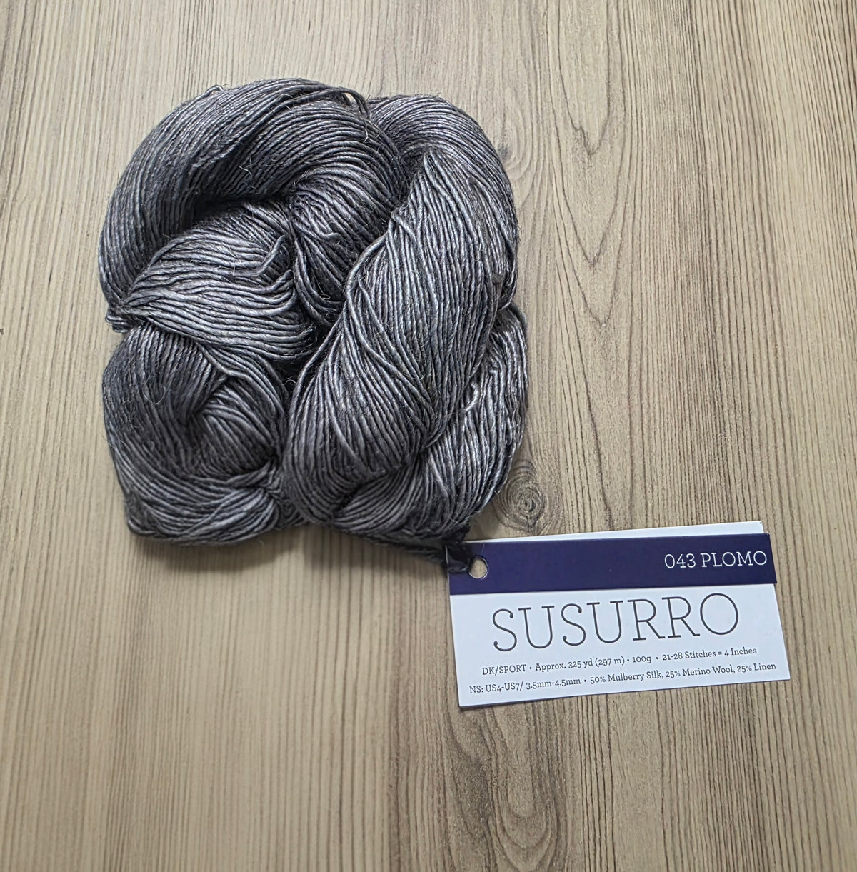 Malabrigo Susurro