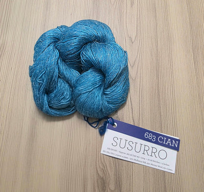Malabrigo Susurro
