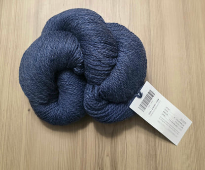 Blue Sky Fibers Woolstock Worsted
