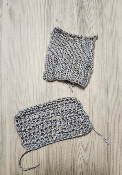 Wool2Dye4 Yak Silk DK