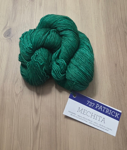 Malabrigo Mechita