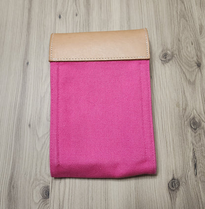 Plystre Needle Cable Case Holder