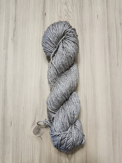 Wool2Dye4 Yak Silk DK