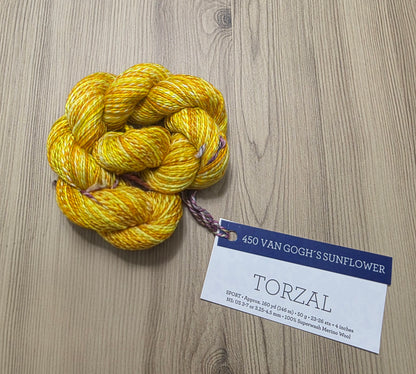 Malabrigo Torzal