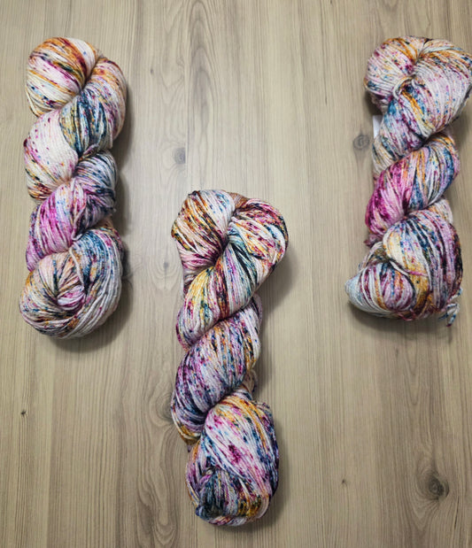 Malabrigo Arroyo