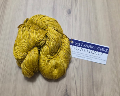 Malabrigo Susurro
