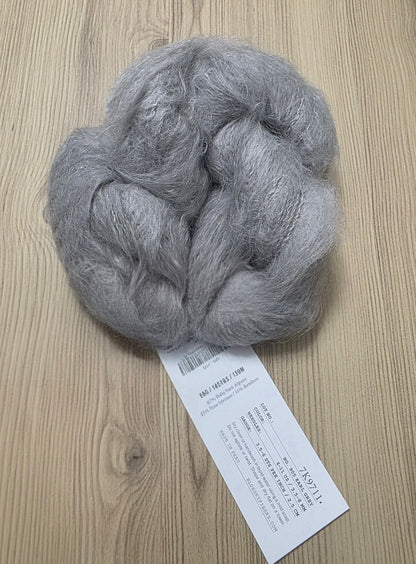Blue Sky Fibers Brushed Suri