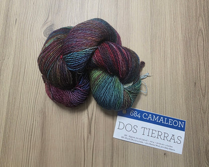 Malabrigo Dos Tierras