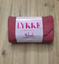 Lykke Blush 3.5" Interchangeable Circular Needle Set, Crimson Denim Case