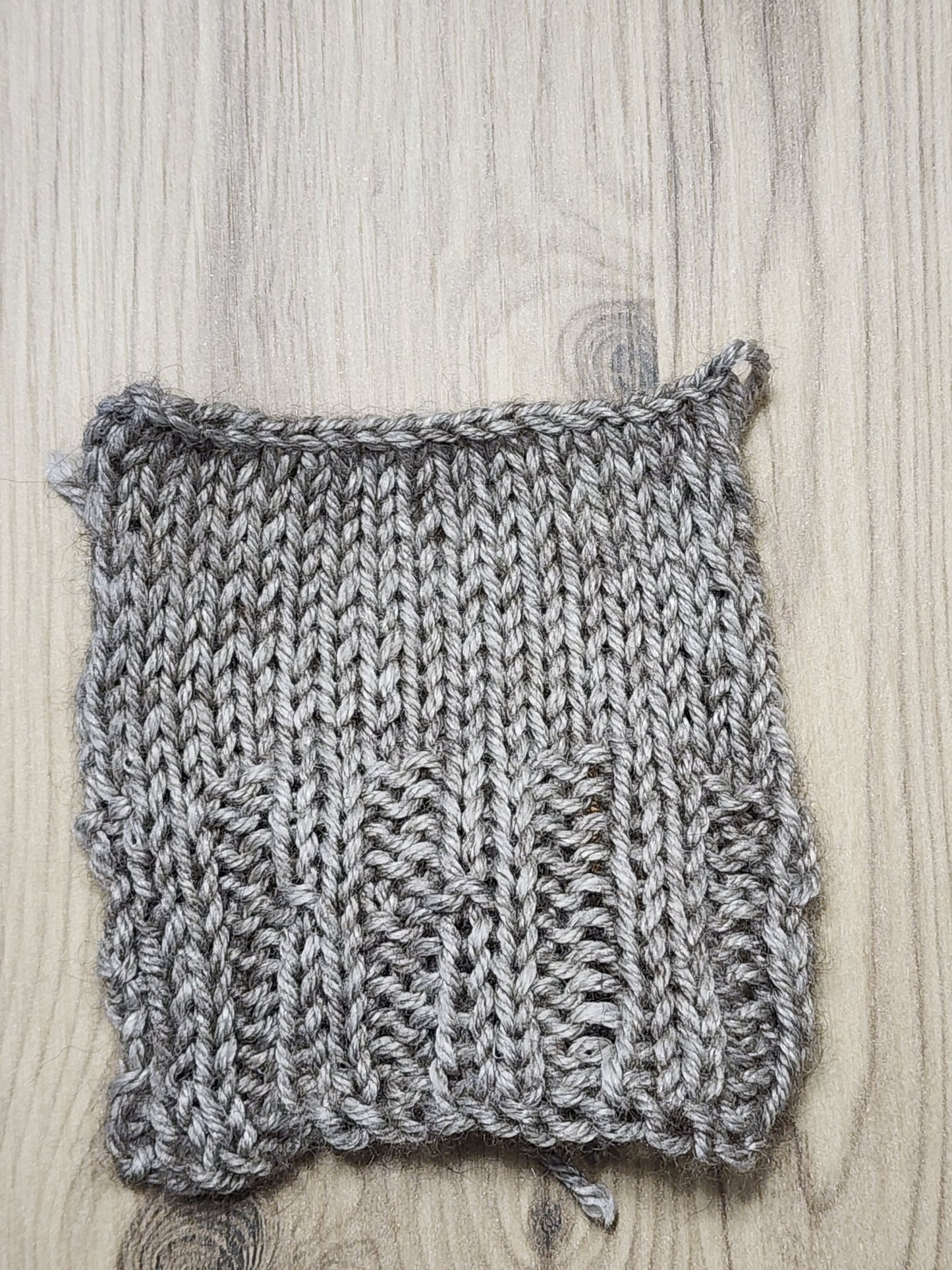 Wool2Dye4 Yak Silk DK