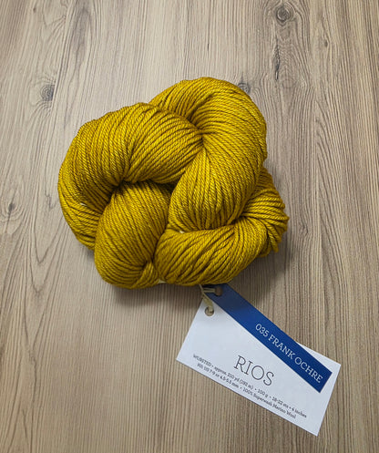 Malabrigo Rios