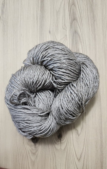 Wool2Dye4 Yak Silk DK