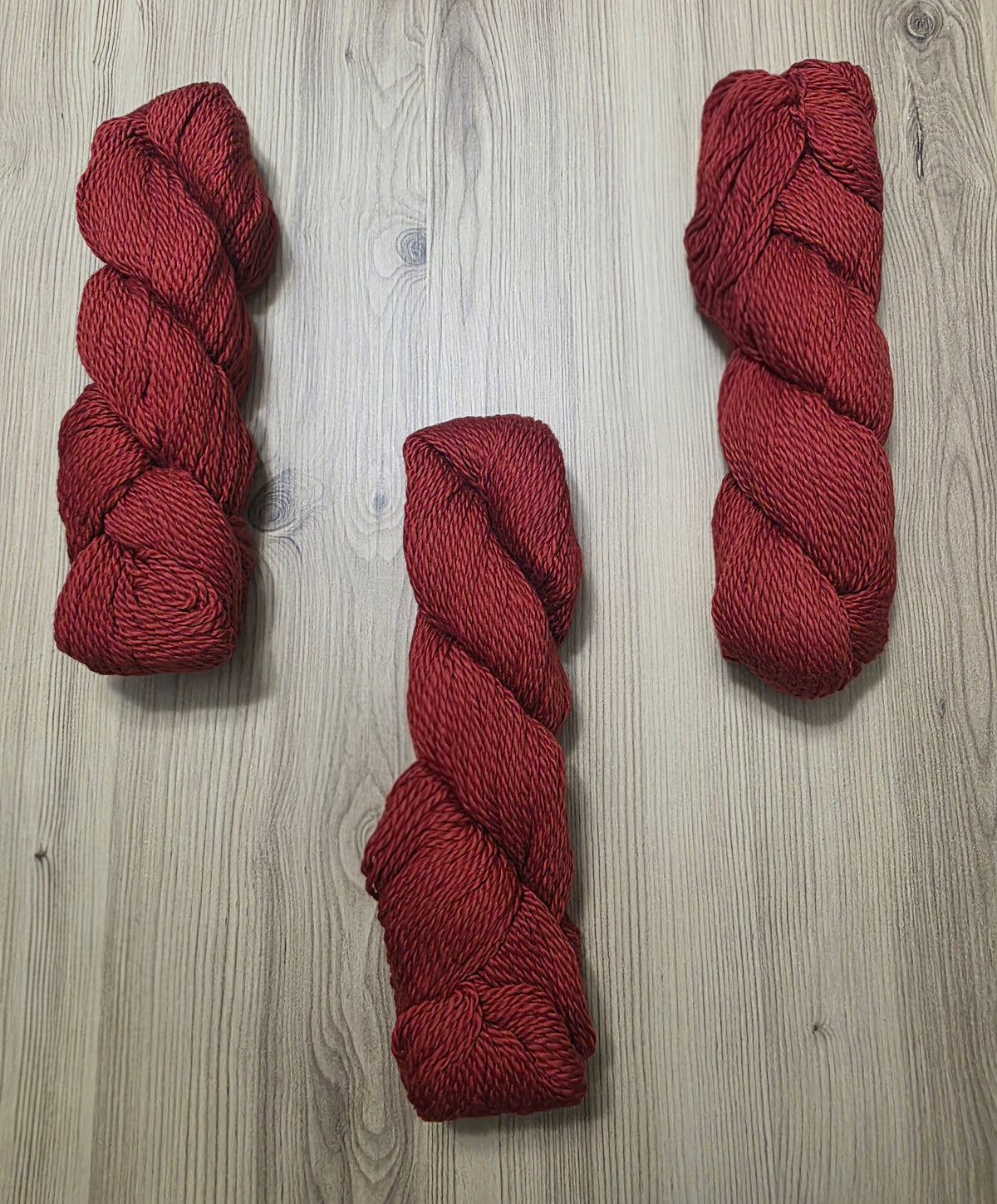 Blue Sky Fibers Organic Cotton