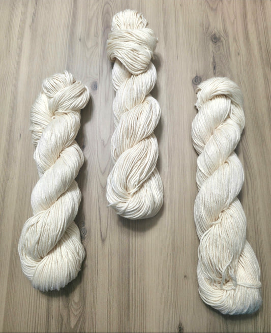 Wool2Dye4 Wool Cotton DK
