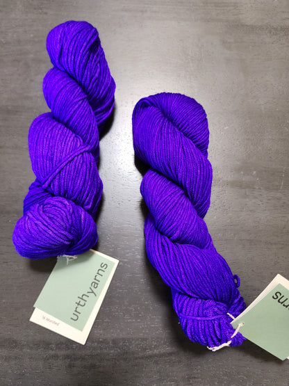 Urth Yarns- Worsted 16