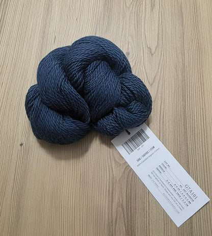 Blue Sky Fibers Organic Cotton