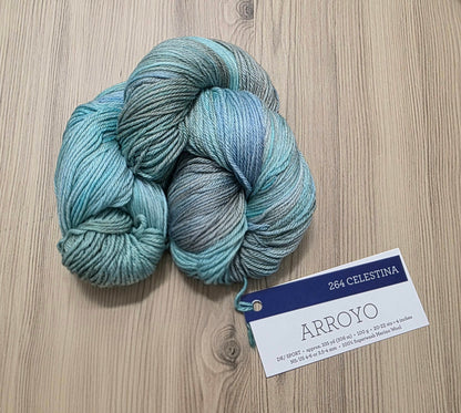 Malabrigo Arroyo