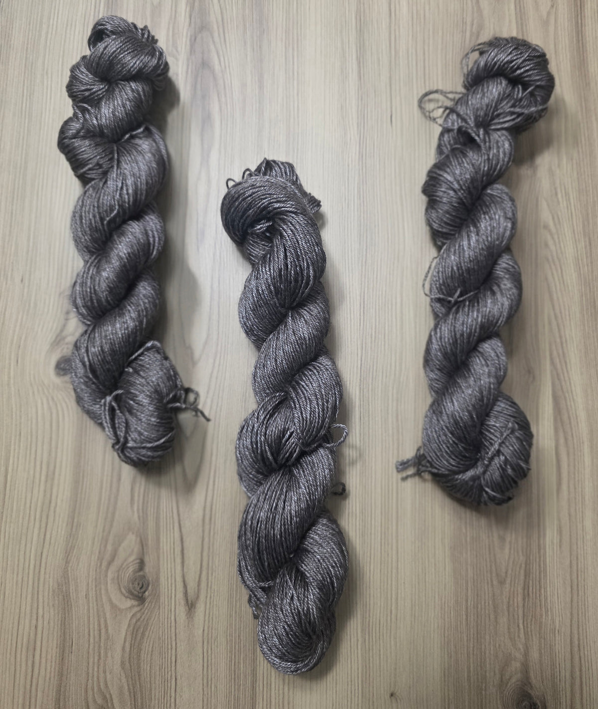Wool2Dye4 Pure Luxury