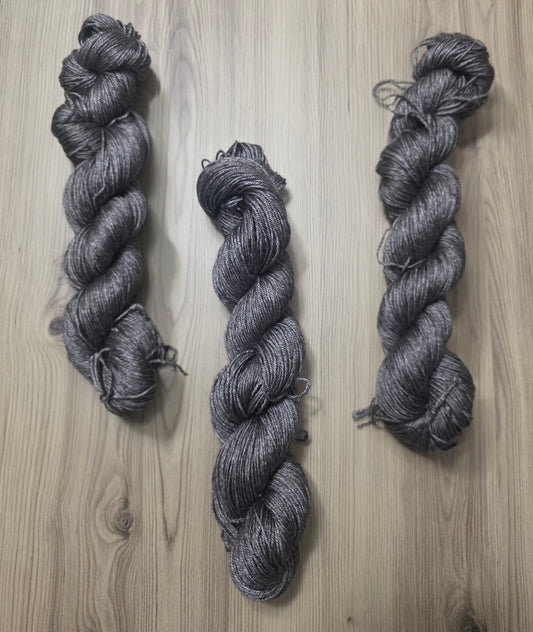 Wool2Dye4 Pure Luxury