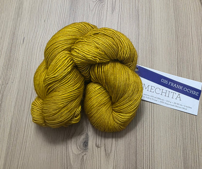 Malabrigo Mechita