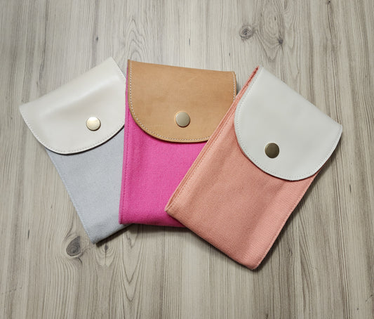 Plystre Needle Cable Case Holder