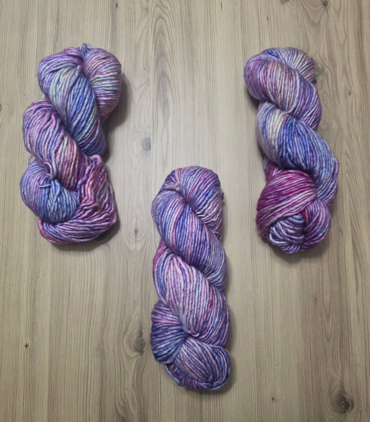 Malabrigo Mecha