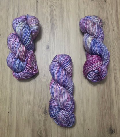 Malabrigo Mecha