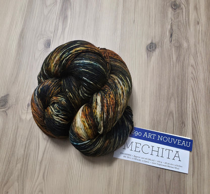 Malabrigo Mechita