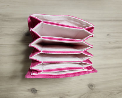 Plystre Needle Cable Case Holder