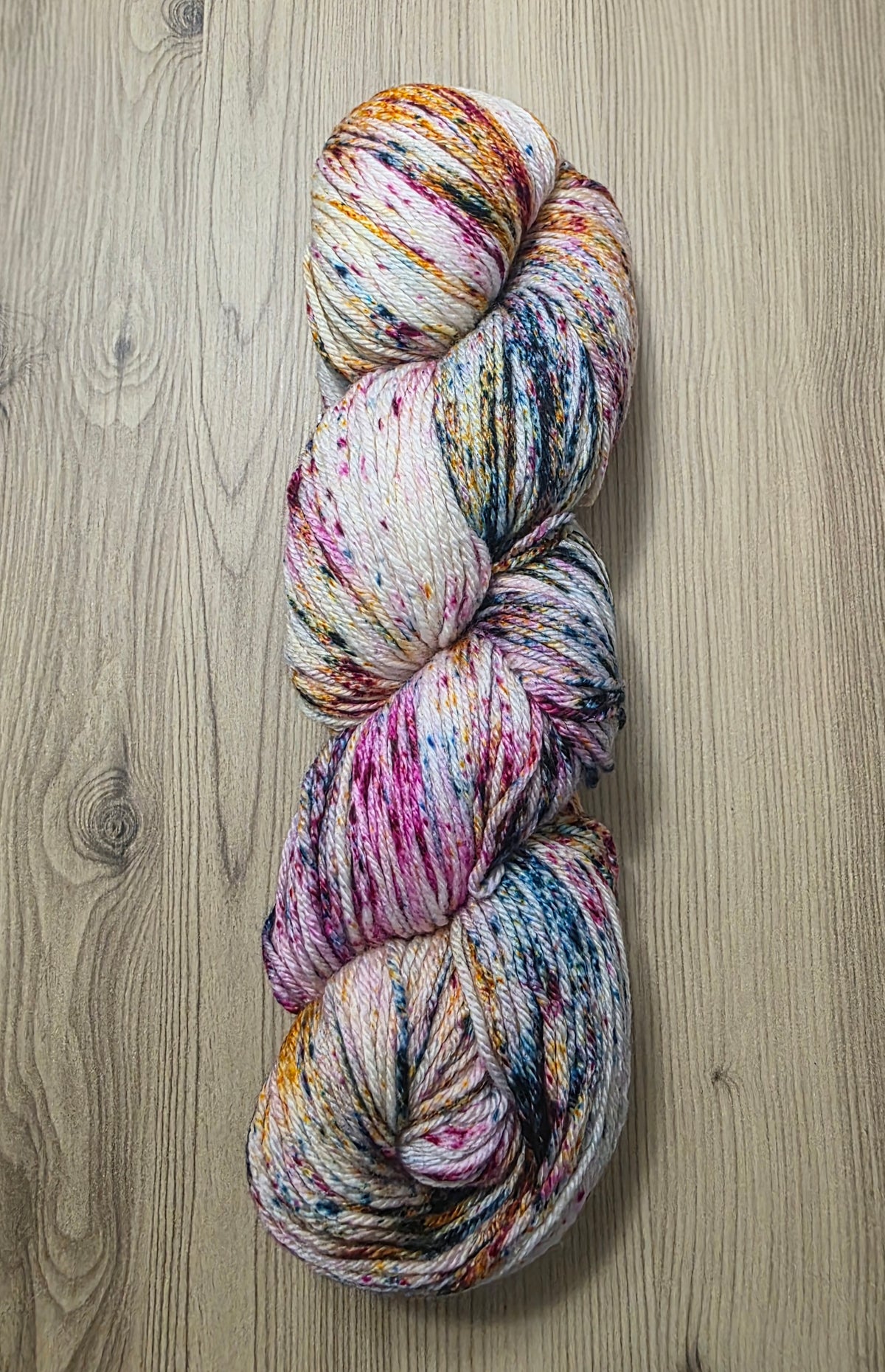 Malabrigo Arroyo
