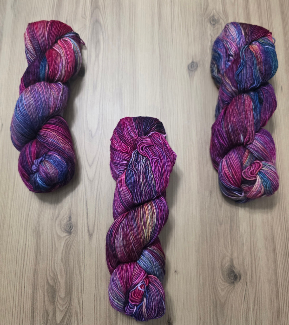 Malabrigo Mechita