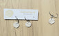 Crochet and Clay Cat Stitch Markers