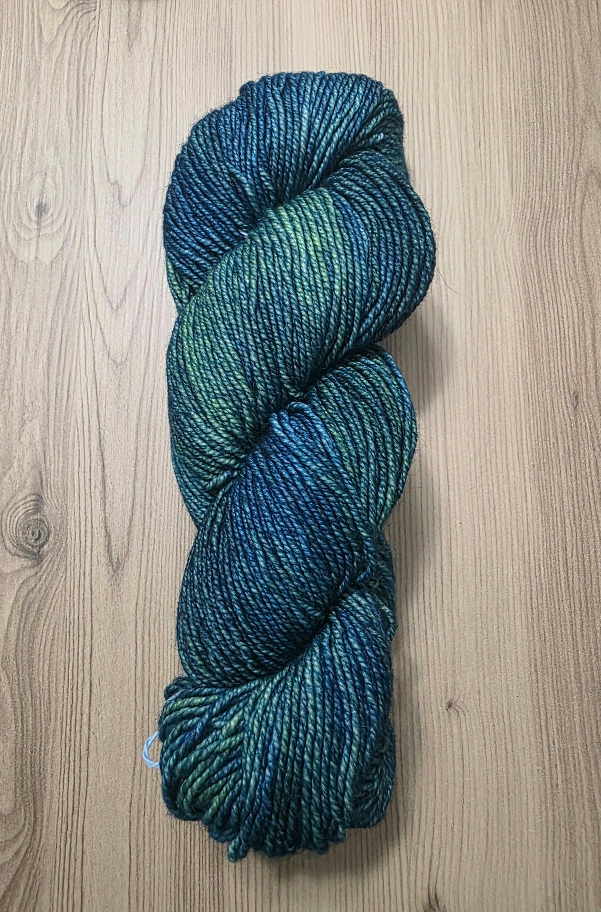 Malabrigo Dos Tierras
