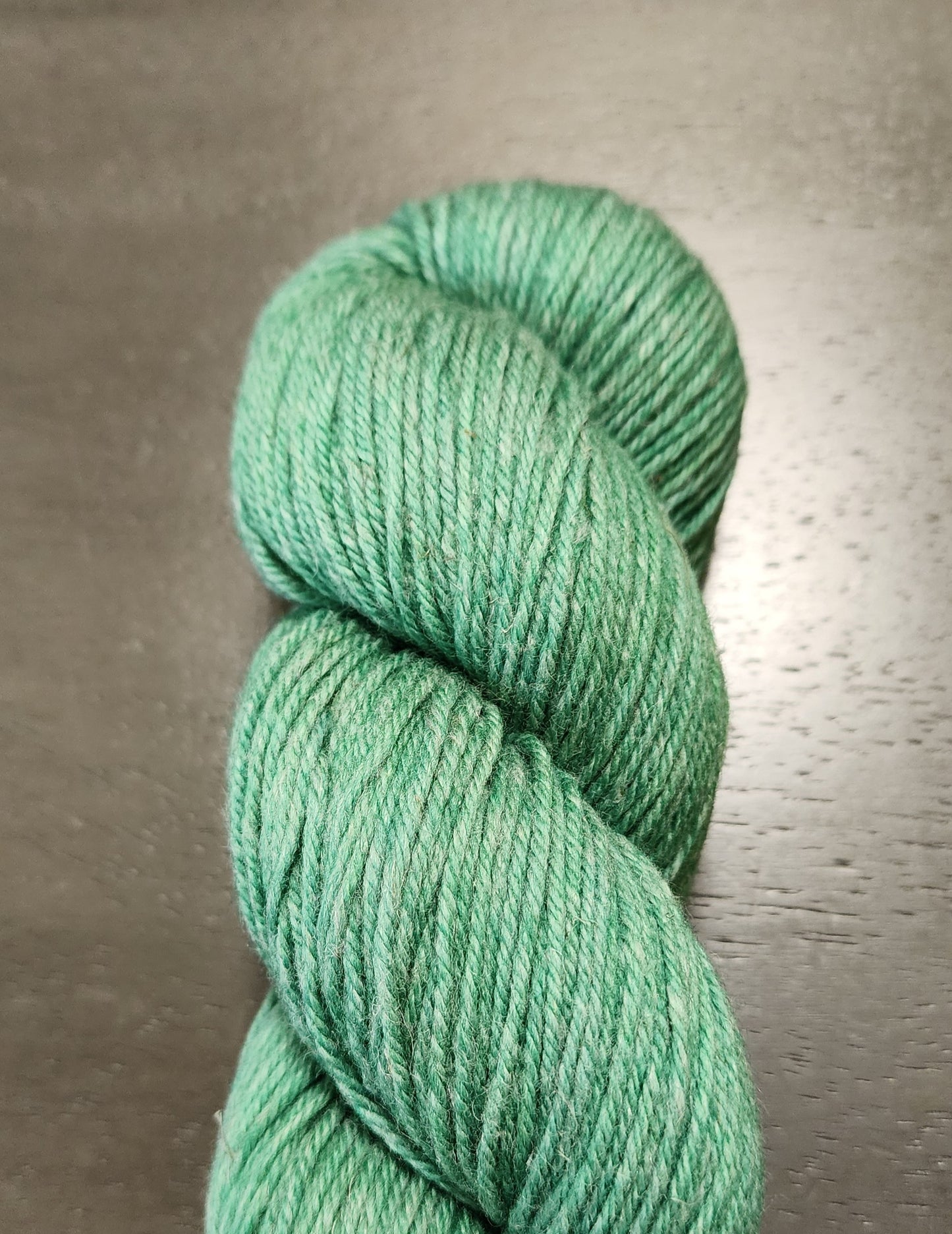Sewrella Cotton Linen Wool DK