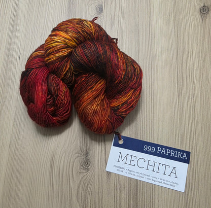 Malabrigo Mechita