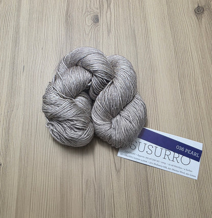 Malabrigo Susurro