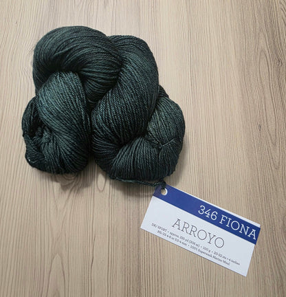 Malabrigo Arroyo