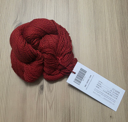 Blue Sky Fibers Organic Cotton