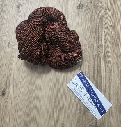 Malabrigo Dos Tierras