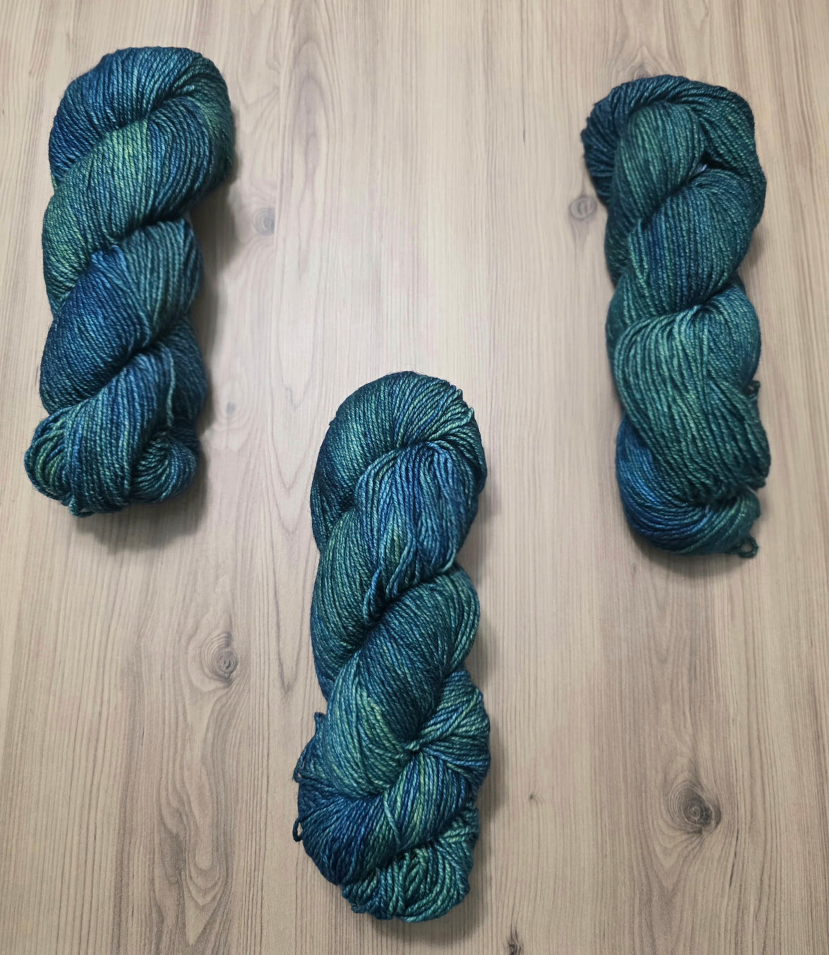 Malabrigo Dos Tierras